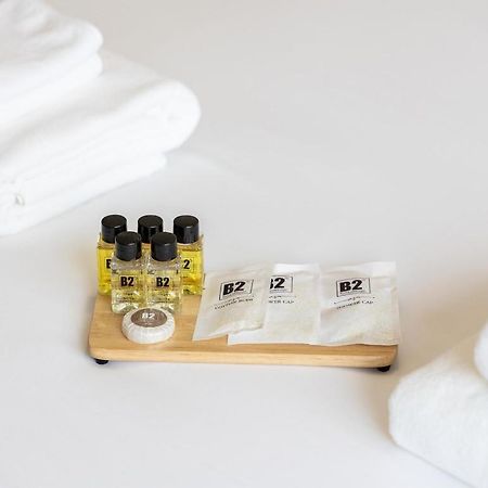 B2 Phitsanulok Boutique & Budget Hotel Zewnętrze zdjęcie