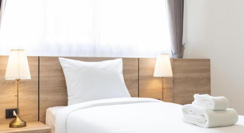 B2 Phitsanulok Boutique & Budget Hotel Zewnętrze zdjęcie