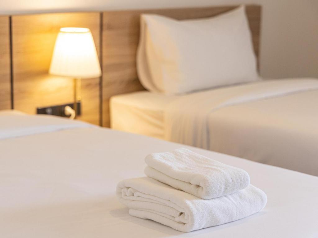 B2 Phitsanulok Boutique & Budget Hotel Zewnętrze zdjęcie