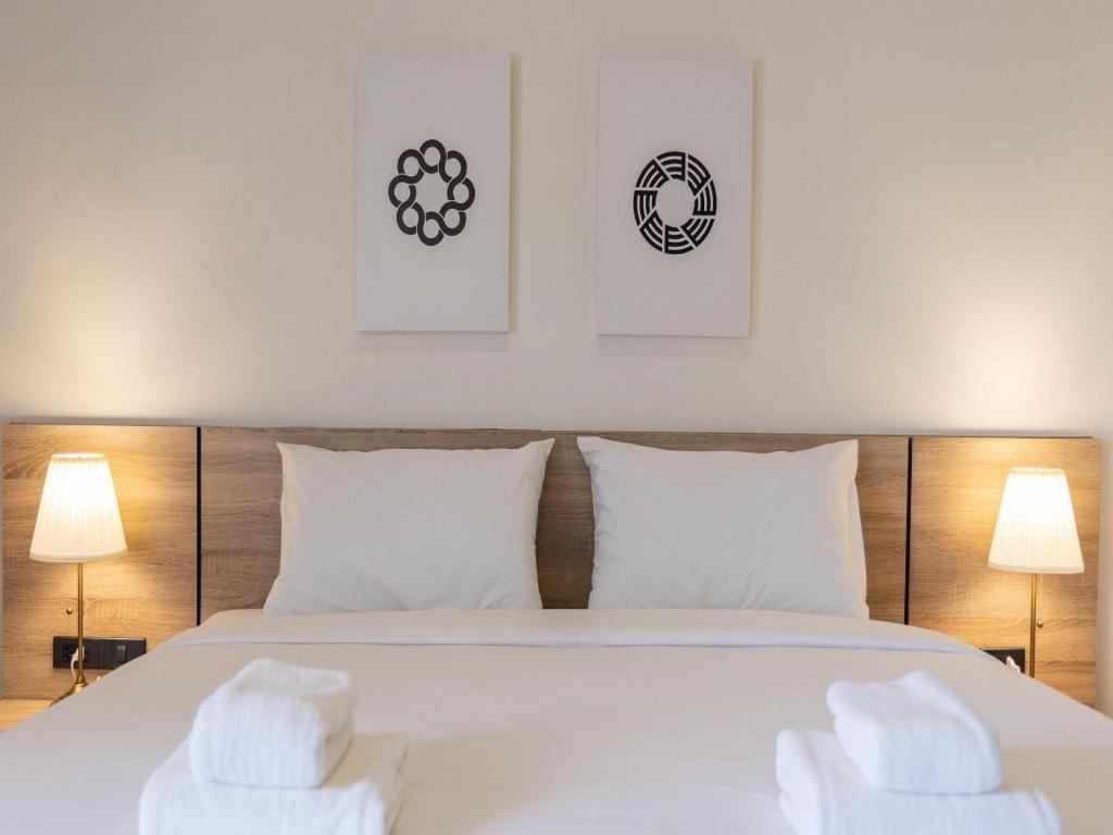 B2 Phitsanulok Boutique & Budget Hotel Zewnętrze zdjęcie